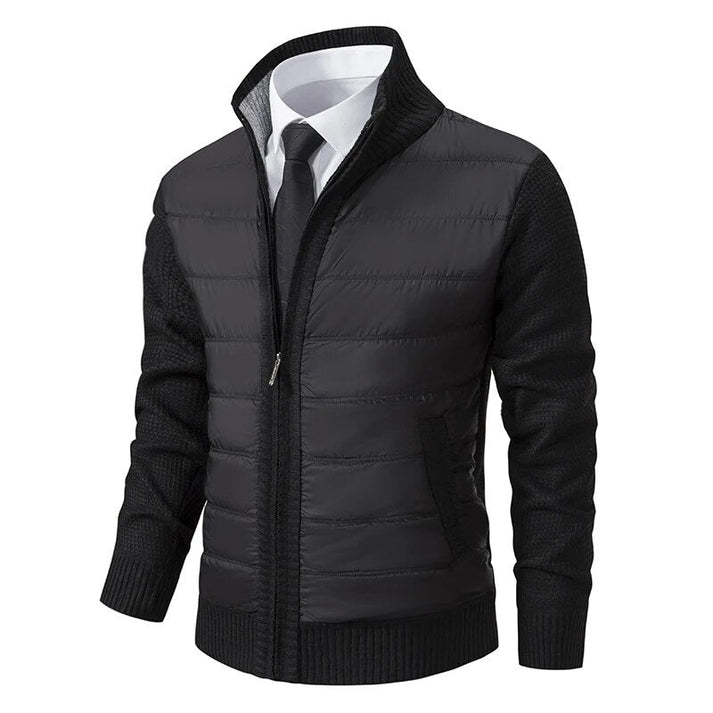 Aaron™ | Casual and Versatile Jacket