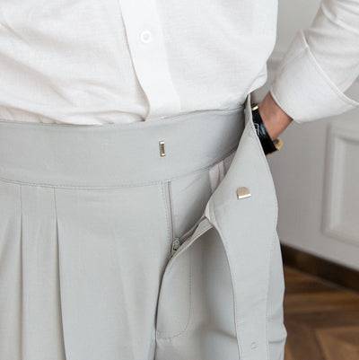 Marino Trousers