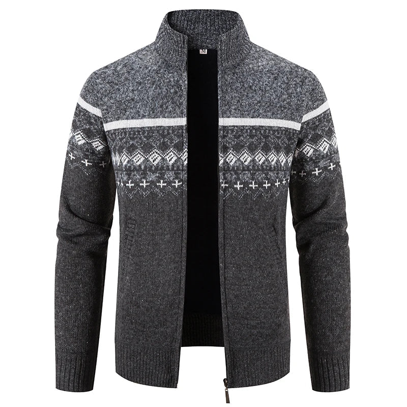 DUMONT LYON | MEN'S PROFESSIONAL VEST