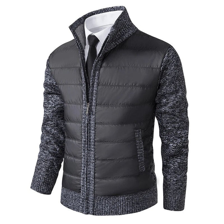 Aaron™ | Casual and Versatile Jacket