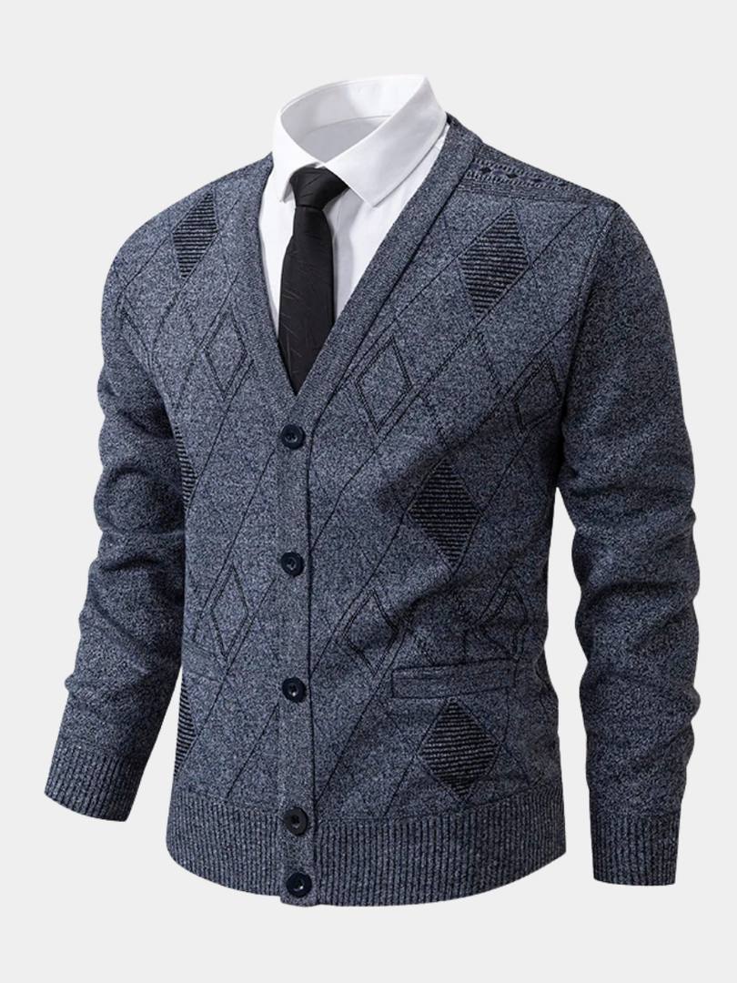 DUMONT LYON | MEN'S PROFESSIONAL VEST