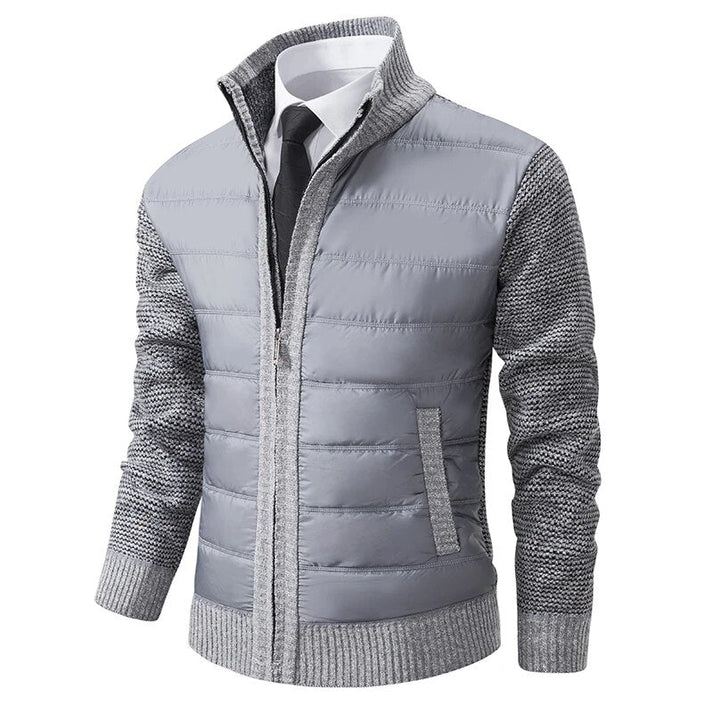 Aaron™ | Casual and Versatile Jacket