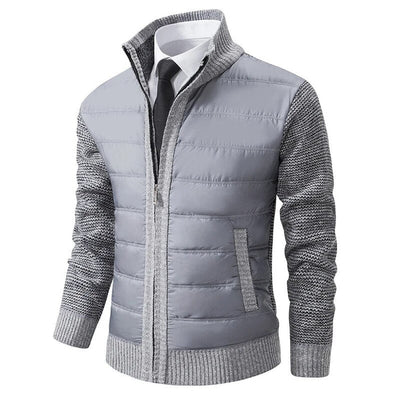 Aaron™ | Casual and Versatile Jacket