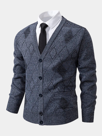DUMONT LYON | MEN'S PROFESSIONAL VEST