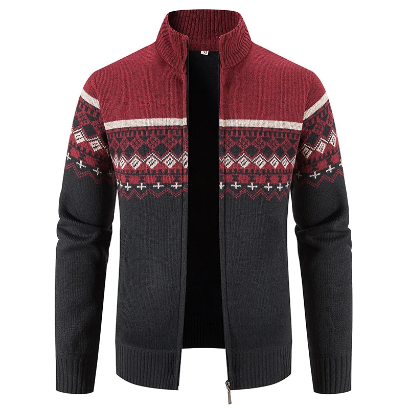 DUMONT LYON | MEN'S PROFESSIONAL VEST