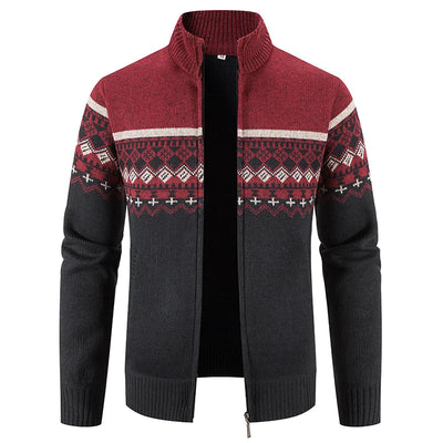 DUMONT LYON | MEN'S PROFESSIONAL VEST