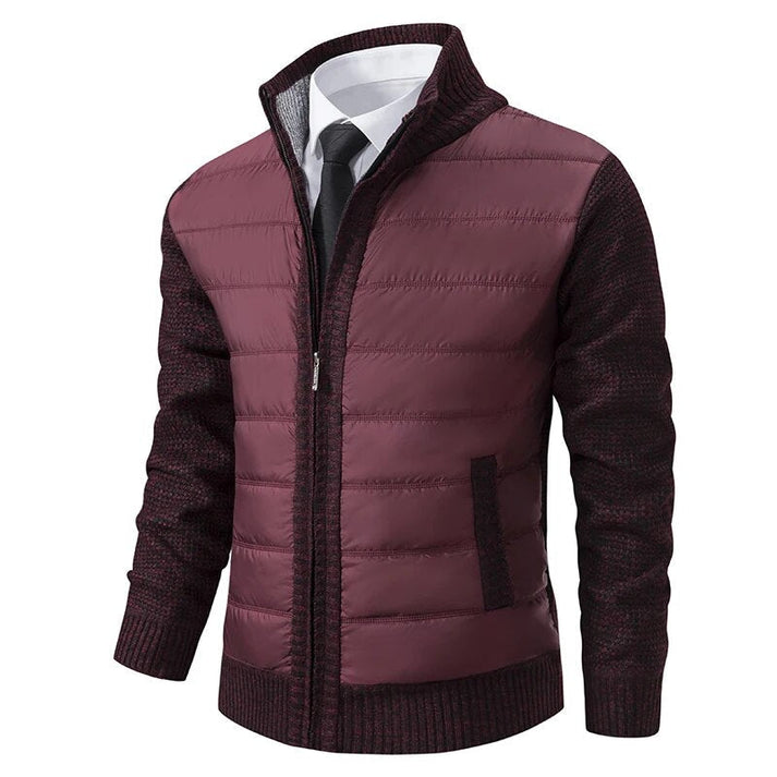 Aaron™ | Casual and Versatile Jacket