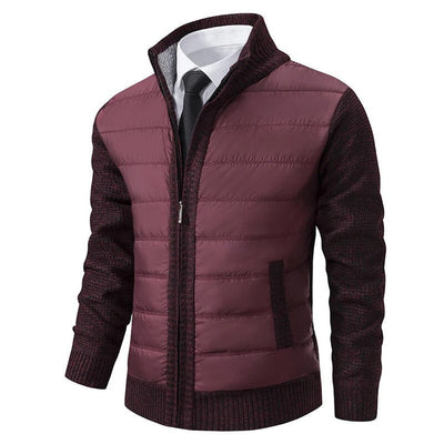 Aaron™ | Casual and Versatile Jacket