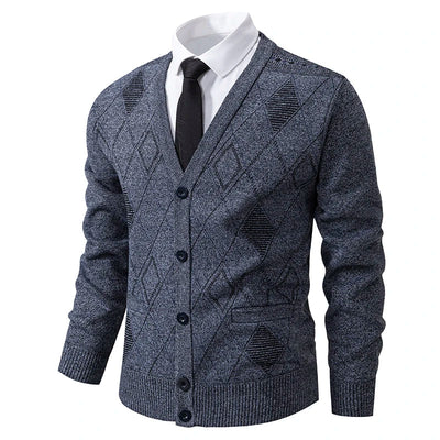 DUMONT LYON | MEN'S PROFESSIONAL VEST
