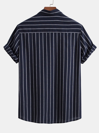 Huahine - Short Sleeved Set