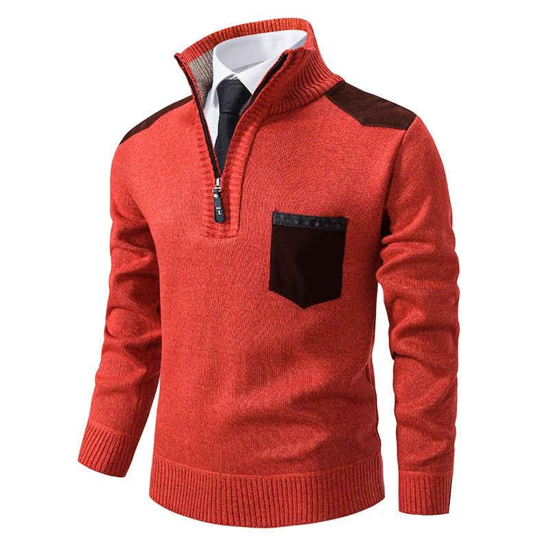 DUMONT LYON | MEN'S PROFESSIONAL VEST