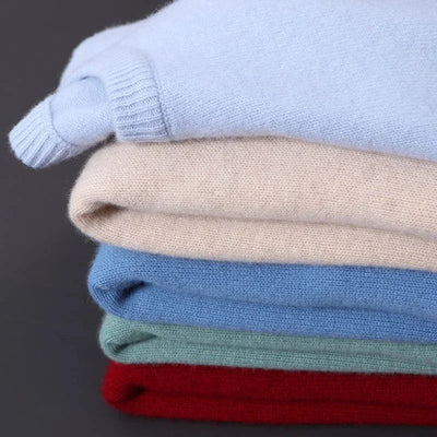 DUMONT LYON ™ | LUXURY MEN'S SWEATER