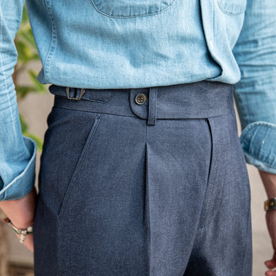 Paris  - Palma Trousers