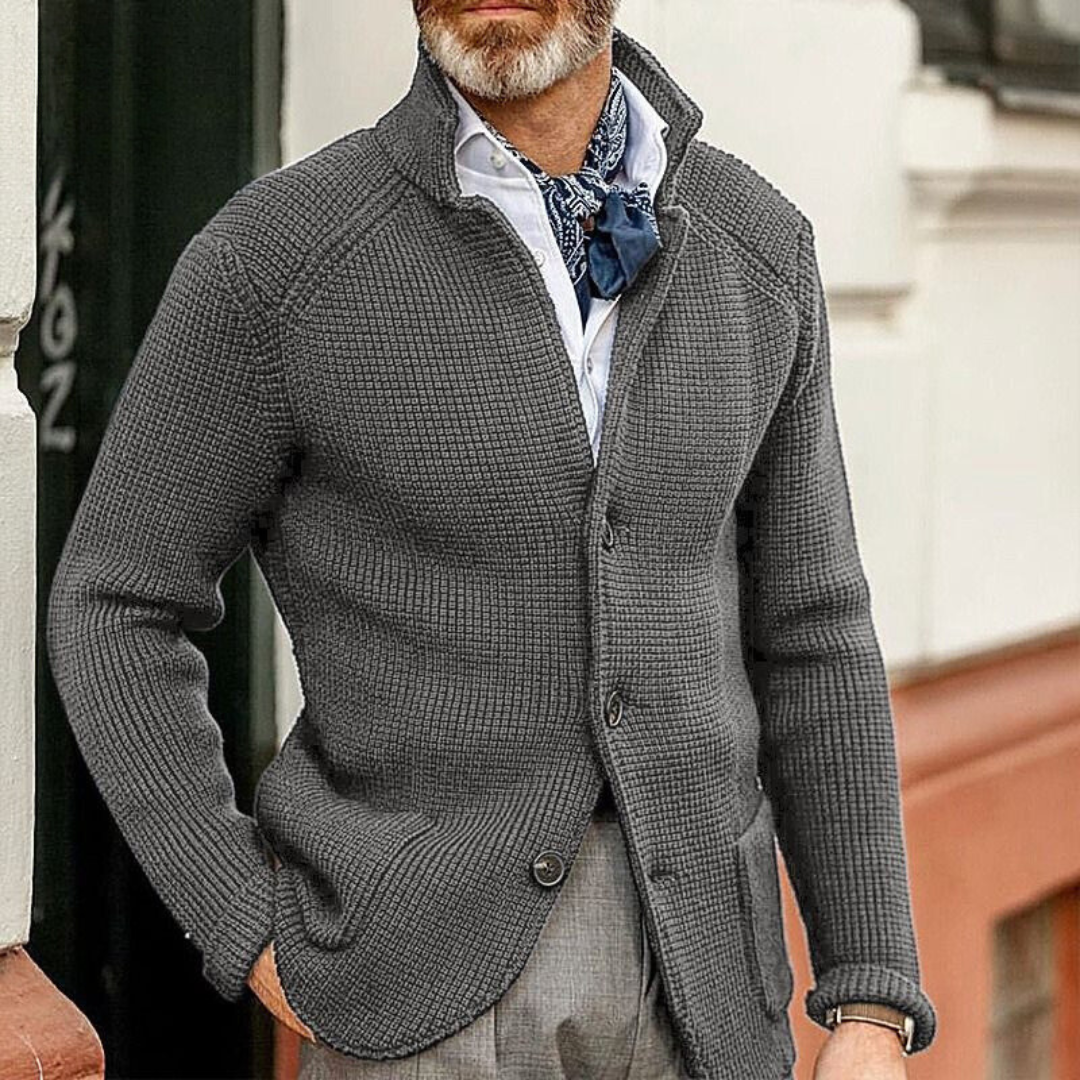 Raphael® Timeless Cardigan