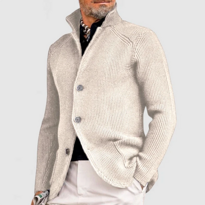 Raphael® Timeless Cardigan