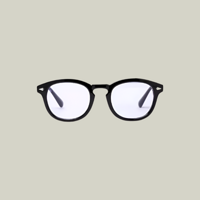 Caprice tinted glasses