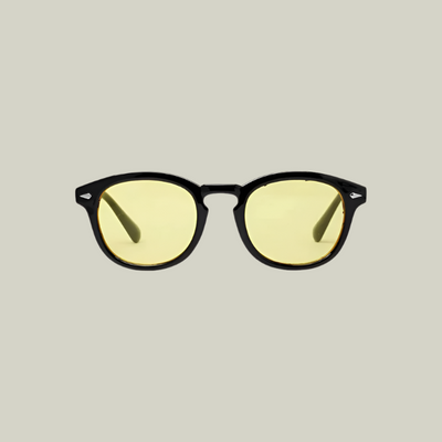 Caprice tinted glasses