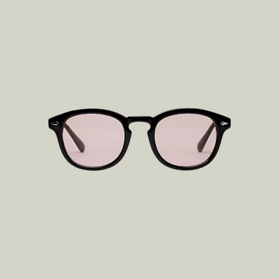 Caprice tinted glasses