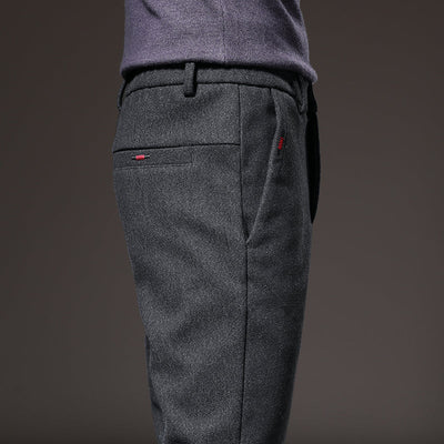 Old Money Classic Stretch Pants