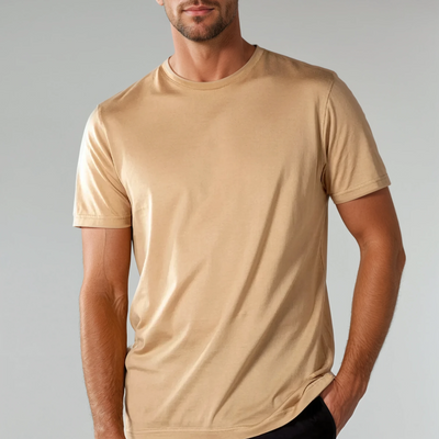 Supima Cotton T-shirt